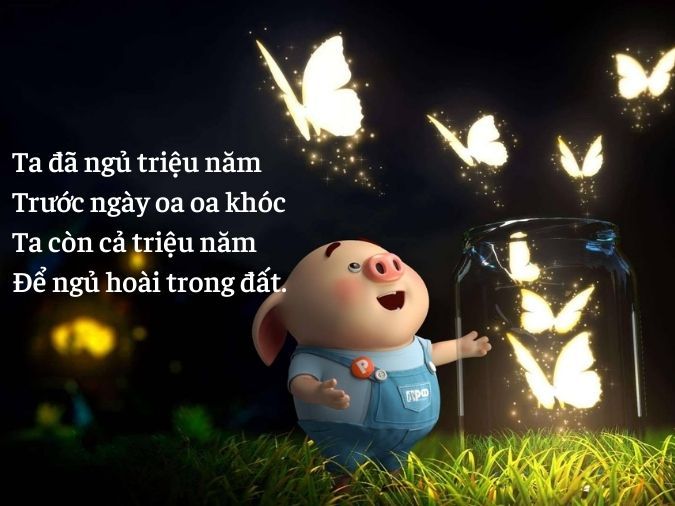 Thơ Không Ngủ Được: Tâm Sự Giữa Đêm Vắng Gallery 2