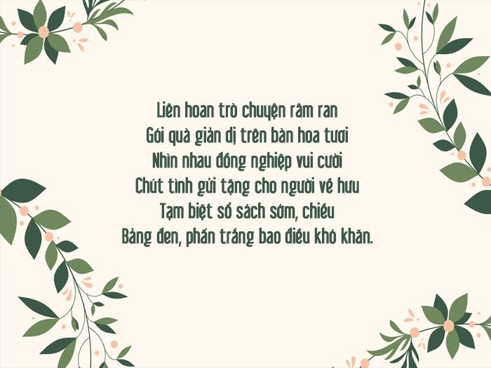Thơ về Cuộc Sống Đi Làm: Góc Nhìn Thi vị về Chuyện Cơm Áo Gạo Tiền Gallery 2