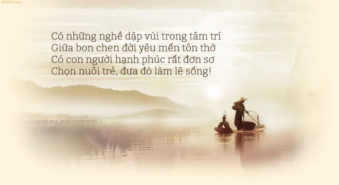 Thơ Về Nghề Giáo Viên: Những Vần Thơ Ca Ngợi Tâm Hồn Thầy Cô