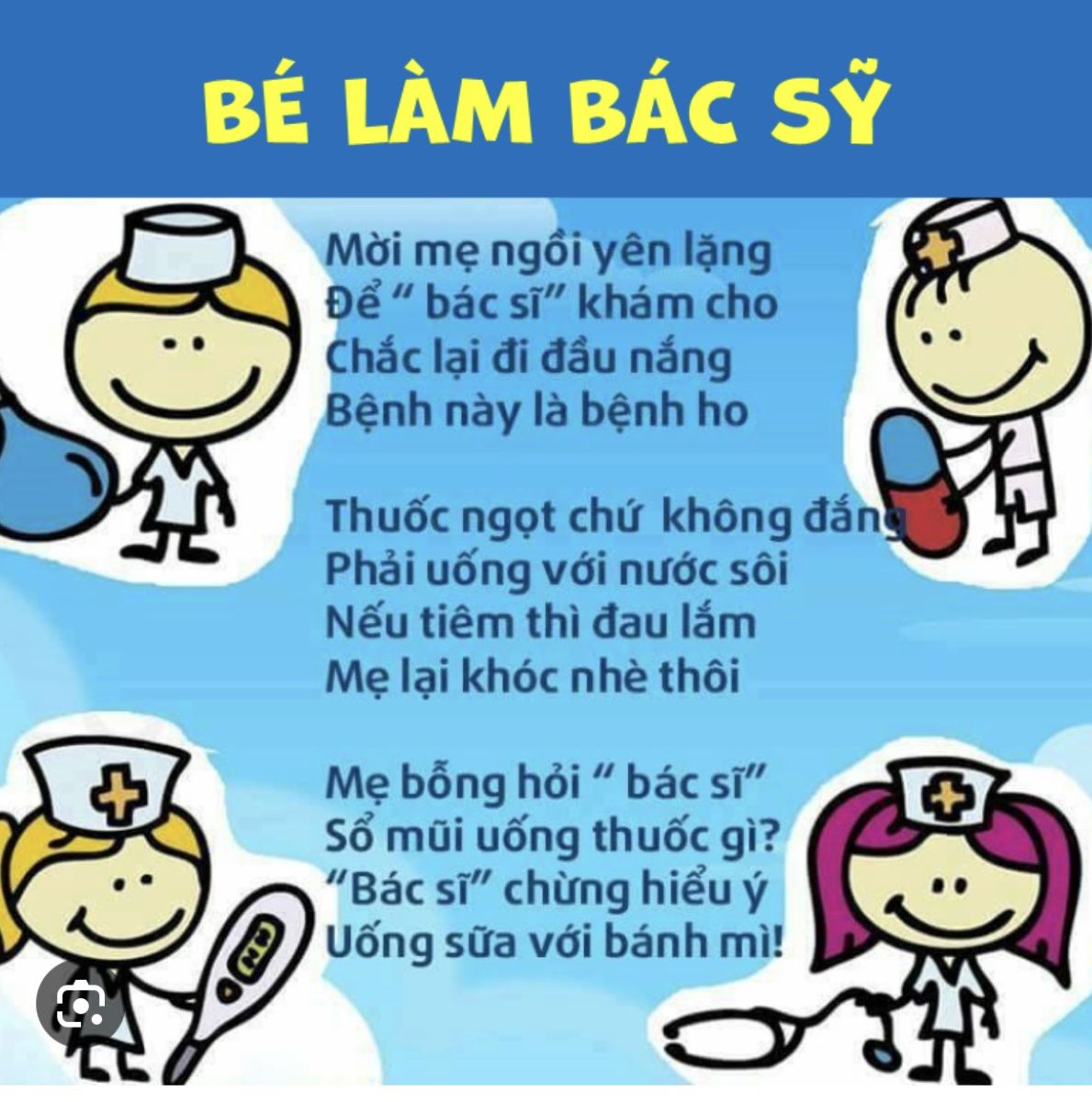 Thơ về Nghề Nghiệp: Những Bài Thơ Hay Về Các Nghề Nghiệp Khác Nhau Gallery 2