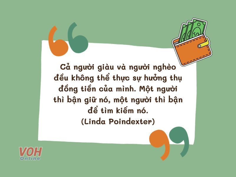 Thơ về Giàu Nghèo: Phản ánh chân thực cuộc sống và triết lý nhân sinh Gallery 2