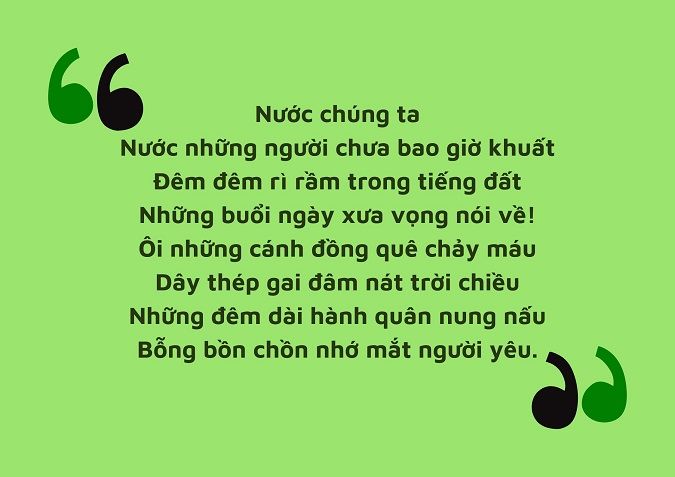 Thơ về người lính chống Pháp: Hình ảnh anh hùng bất khuất trong tâm hồn dân tộc