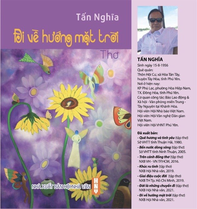 Thơ về Nữ Thần Mặt Trời