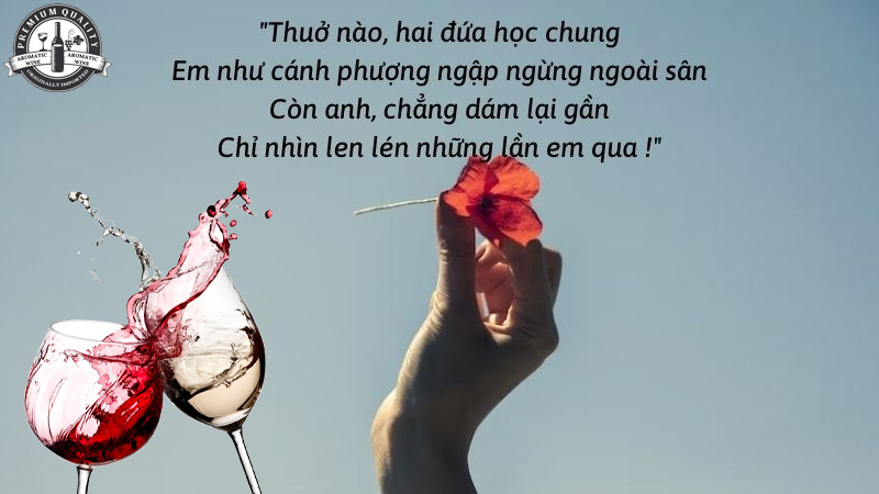 Thơ Về Rượu Gallery 1