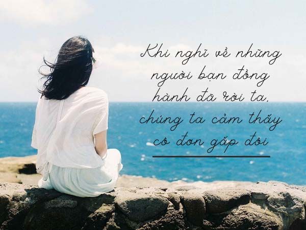 Thơ Về Sự Cô Đơn - Những Tâm Tình Khóc Nức