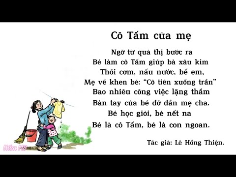 Thơ về Tấm Cám: Khám Phá Câu Chuyện Cổ Tích Qua Góc Nhìn Thơ Ca