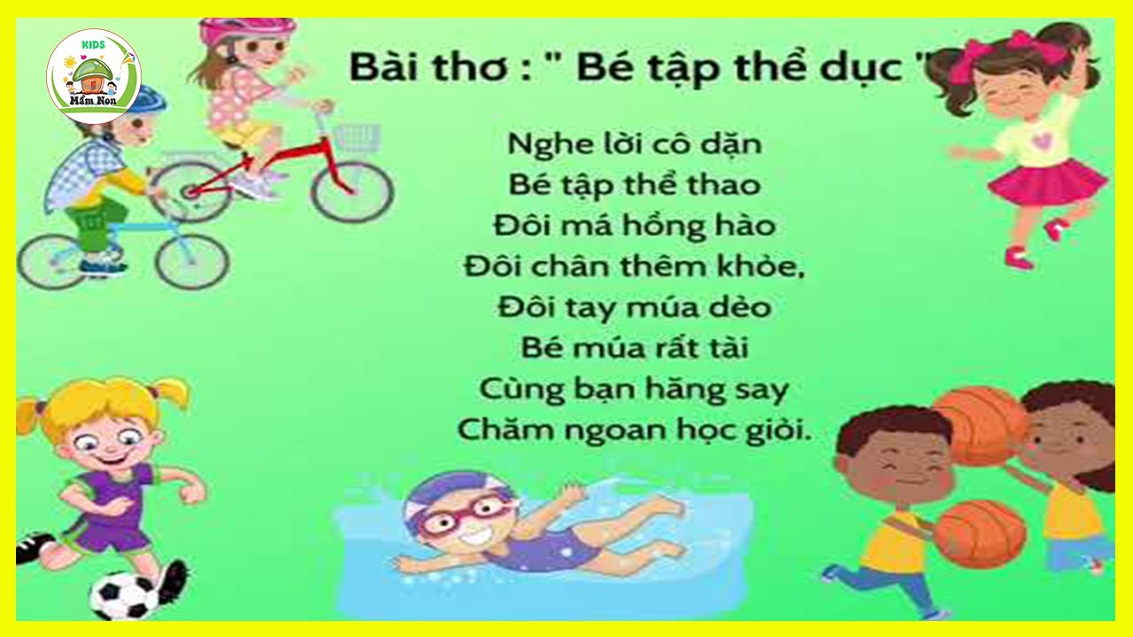 Thơ Về Thể Thao - Cảm Hứng Từ Sân Cỏ Gallery 1