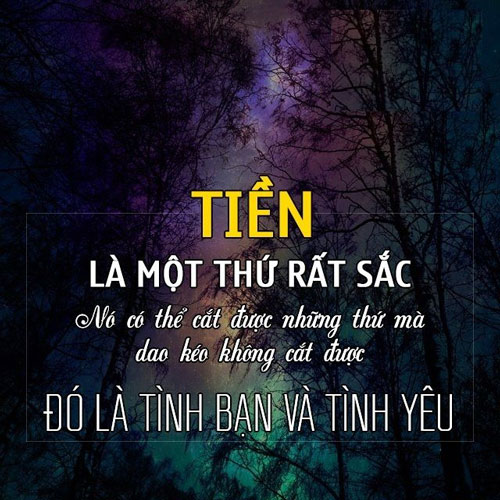 Thơ Về Tiền Bạc: Những Tâm Tình Và Cảm Xúc Về Tài Chính