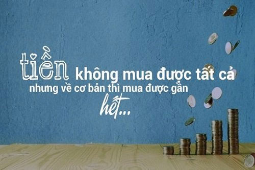 Thơ Về Tiền Bạc: Những Tâm Tình Và Cảm Xúc Về Tài Chính Gallery 2