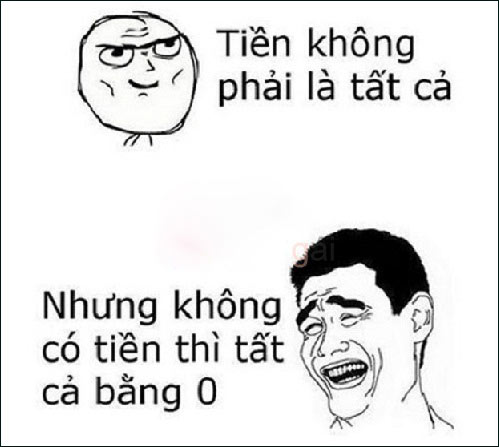 Thơ Về Tiền Hài Hước: Những Bài Thơ Buồn Cười Về Tiền Bạc