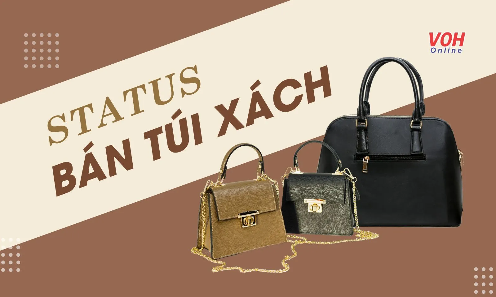 Thơ Về Túi Xách: Những Vần Thơ Ngợi Ca Vẻ Đẹp Và Ý Nghĩa Gallery 1