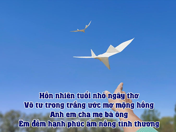 Thơ Về Ước Mơ: Khát Vọng Và Hi Vọng Của Tâm Hồn