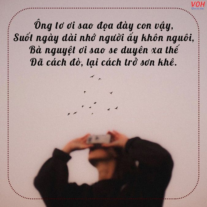 Thơ Về Yêu Xa: Những Tâm Tư, Khoảng Cách và Hy Vọng