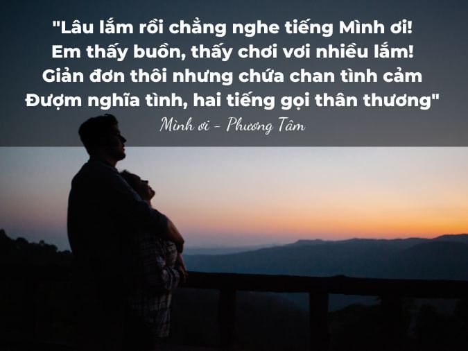Thơ Vợ Chồng - Gợi Cảm Tình Yêu Vĩnh Cửu Gallery 2