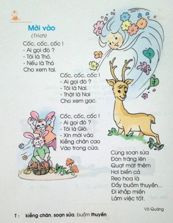 Thơ Võ Quảng:  Đời Sống, Tình Yêu và Vẻ Đẹp Quê Hương