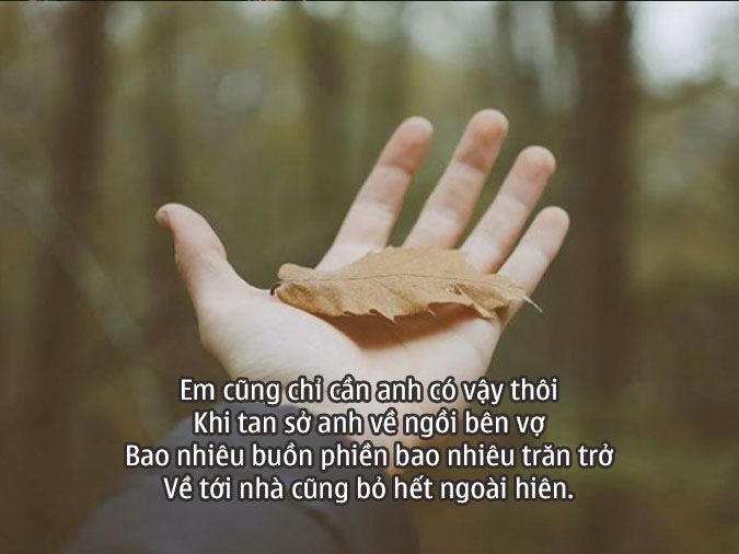 Thơ Vợ Trách Chồng: Những Tâm Sự Giấu Kín Trong Mỗi Vần Thơ