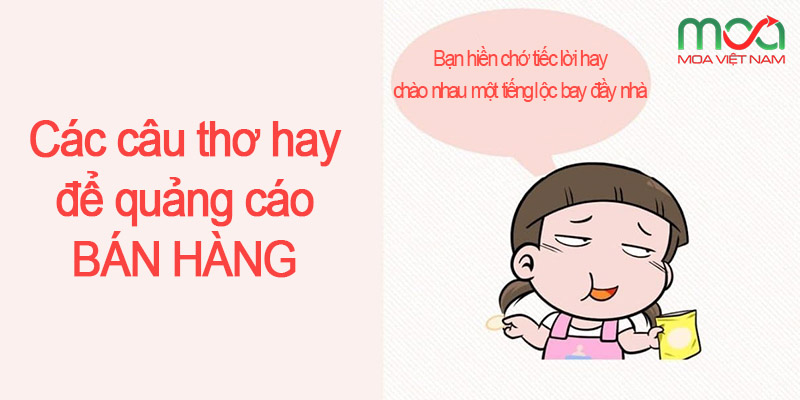 Thơ Vui Về Bán Hàng Online: Bí Kíp Thành Công Từ Những Vần Thơ Hài Hước
