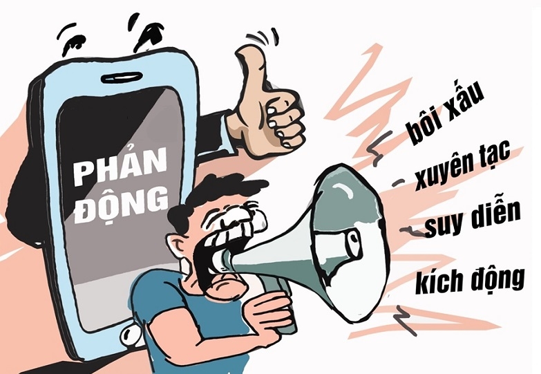 Những Bài Thơ Xuyên Tạc Hay Nhất Gallery 2