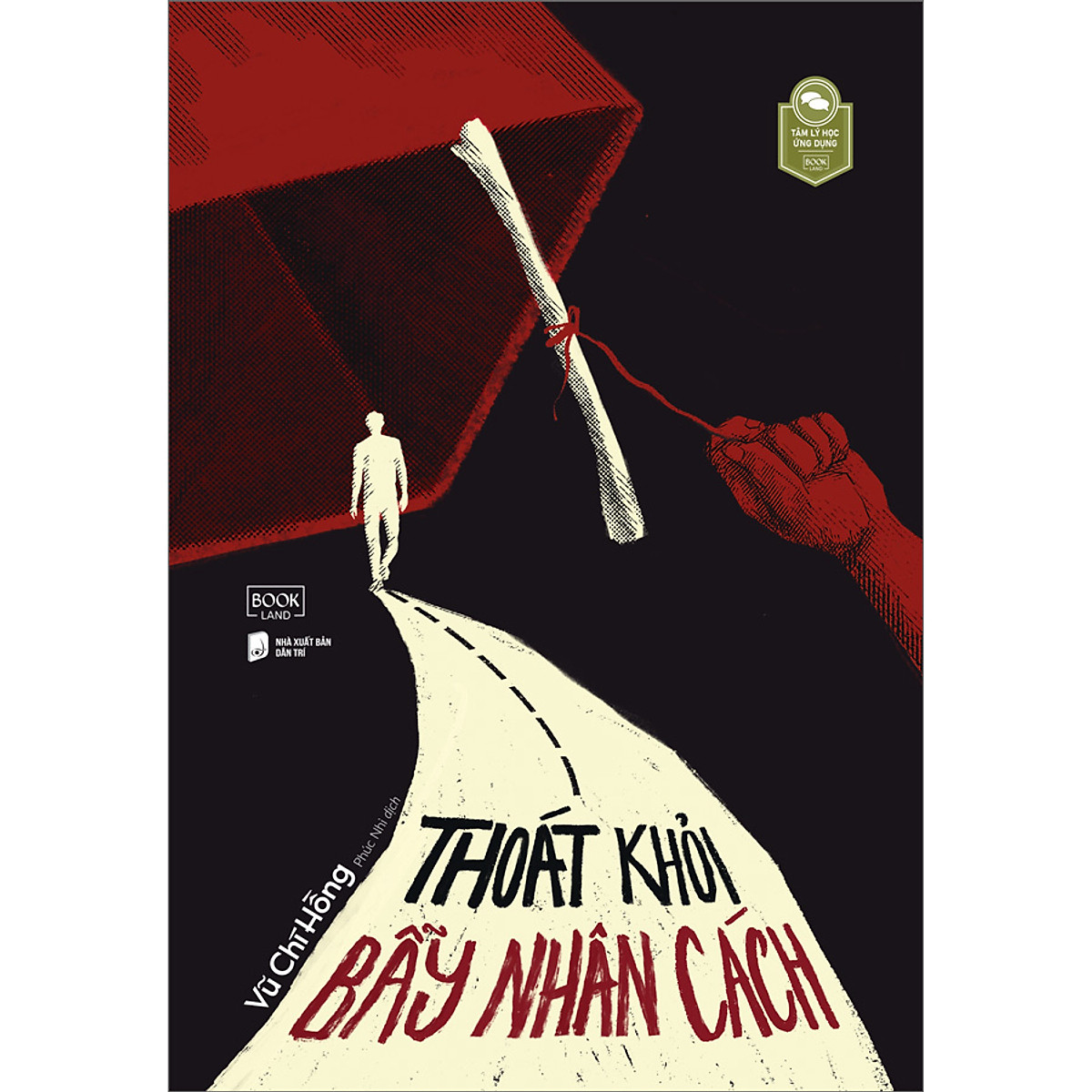 Thoát khỏi bẫy nhân cách