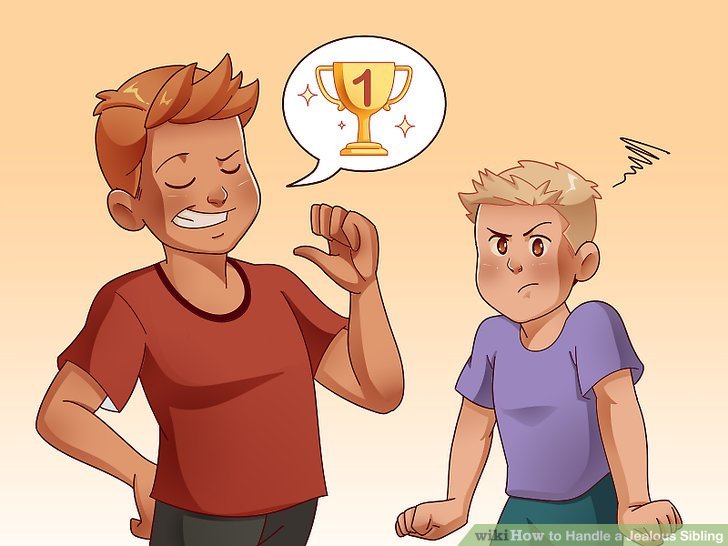 Thói Cào Bằng Là Gì?