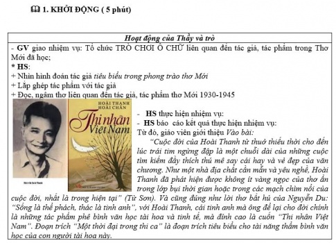 Thời Đại Trong Thi Ca Gallery 1