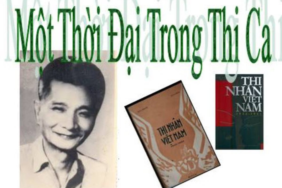 Một Thời Đại Trong Thi Ca Gallery 2