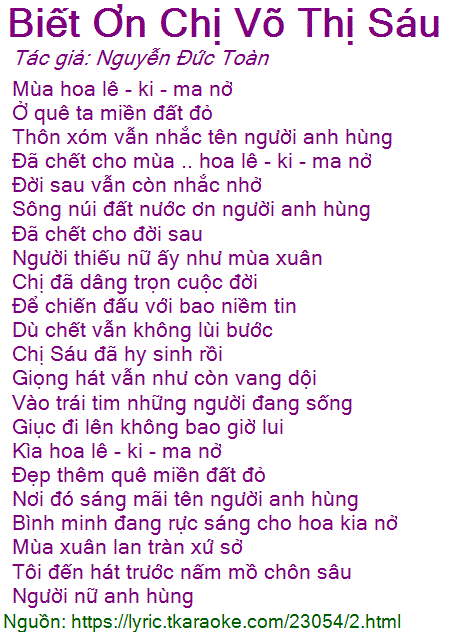 Mùa Hoa Lê Ki Ma Nở Rộ Gallery 1