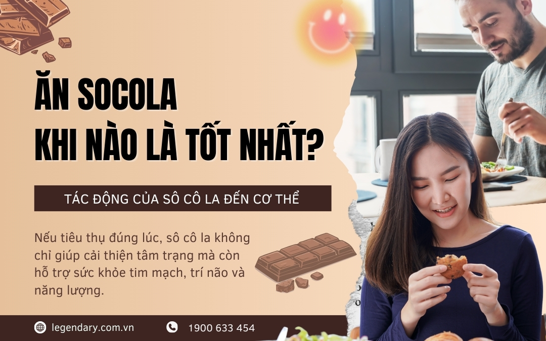 Nên Ăn Socola Lúc Nào? Gallery 1