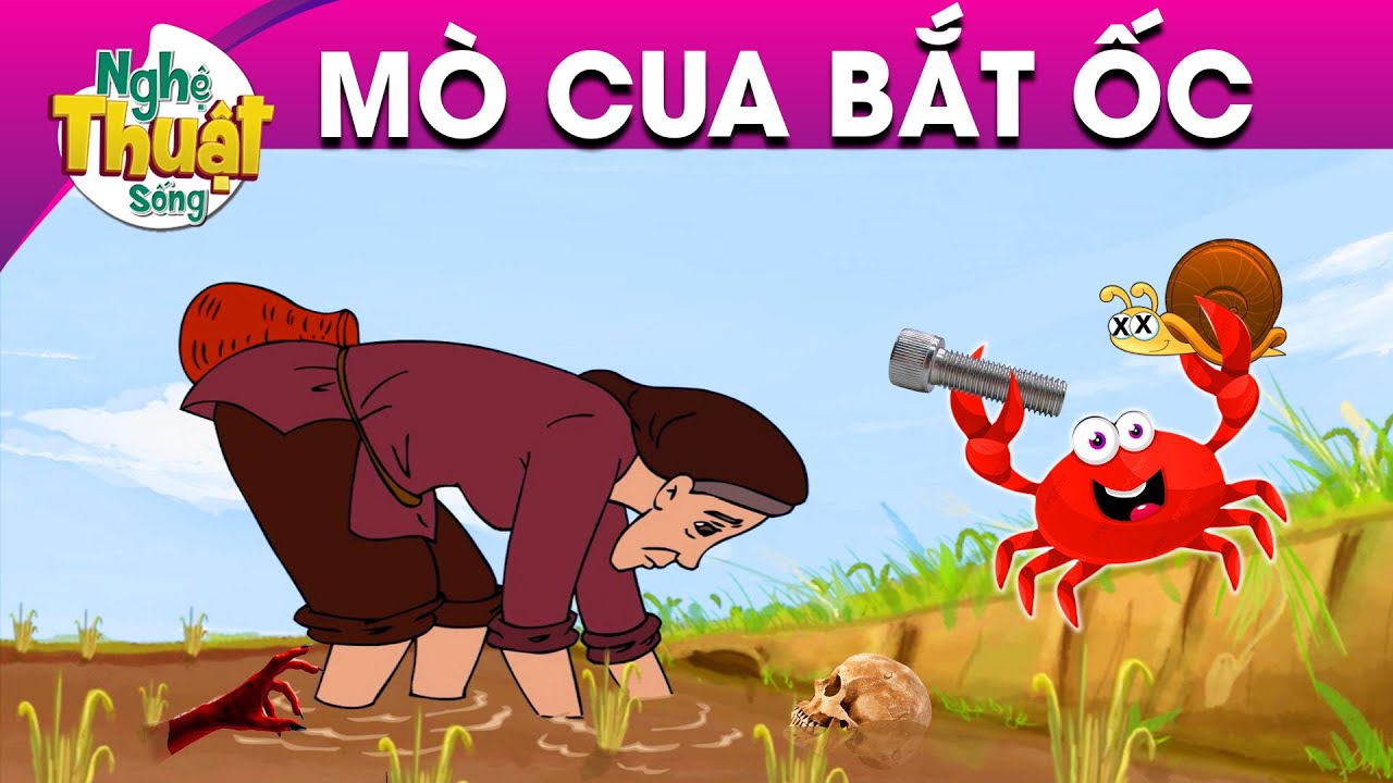 Mò cua bắt ốc Gallery 1