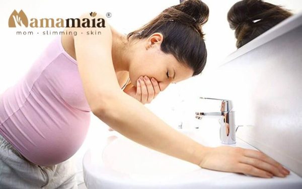 Nghén nặng nhất vào tuần thứ mấy? Gallery 1