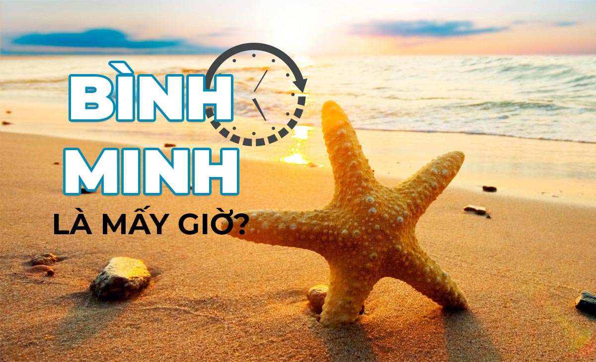 Bình minh mọc lúc mấy giờ? Gallery 1