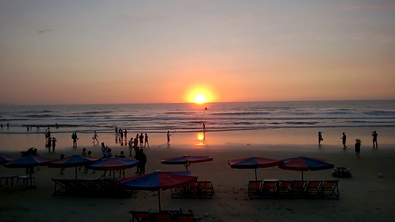 Bình Minh Vũng Tàu Mấy Giờ? Gallery 1