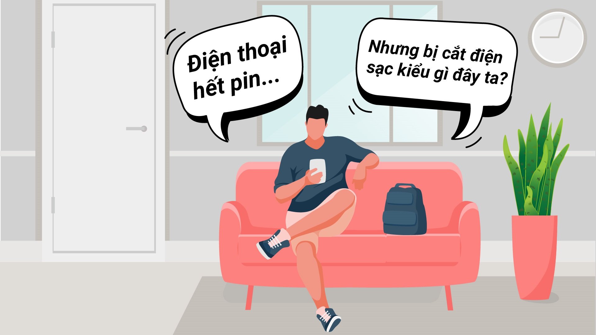 Không đóng tiền điện bao lâu thì bị cắt điện? Gallery 1