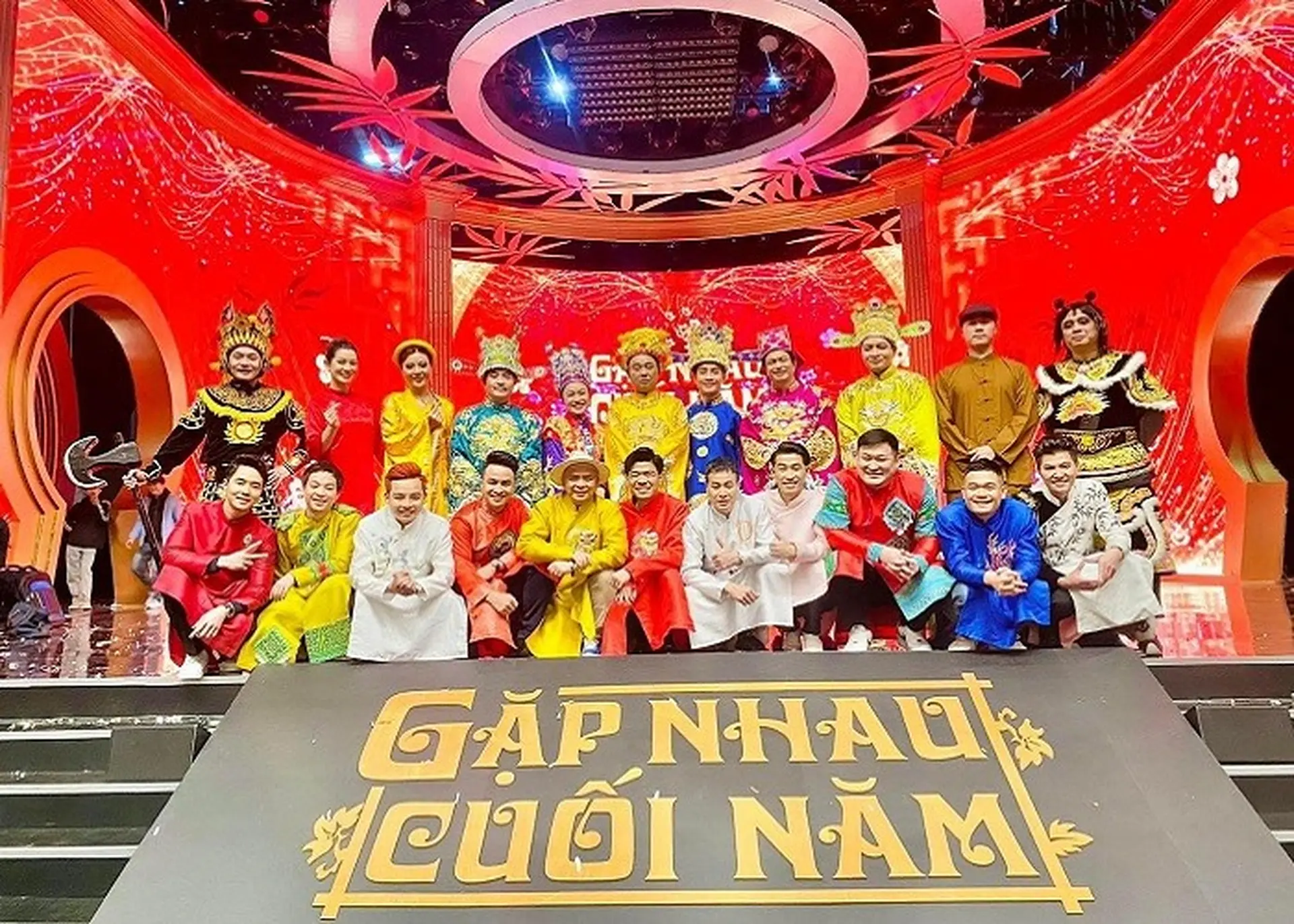 Táo Quân Chiếu Lại Lúc Mấy Giờ? Gallery 1