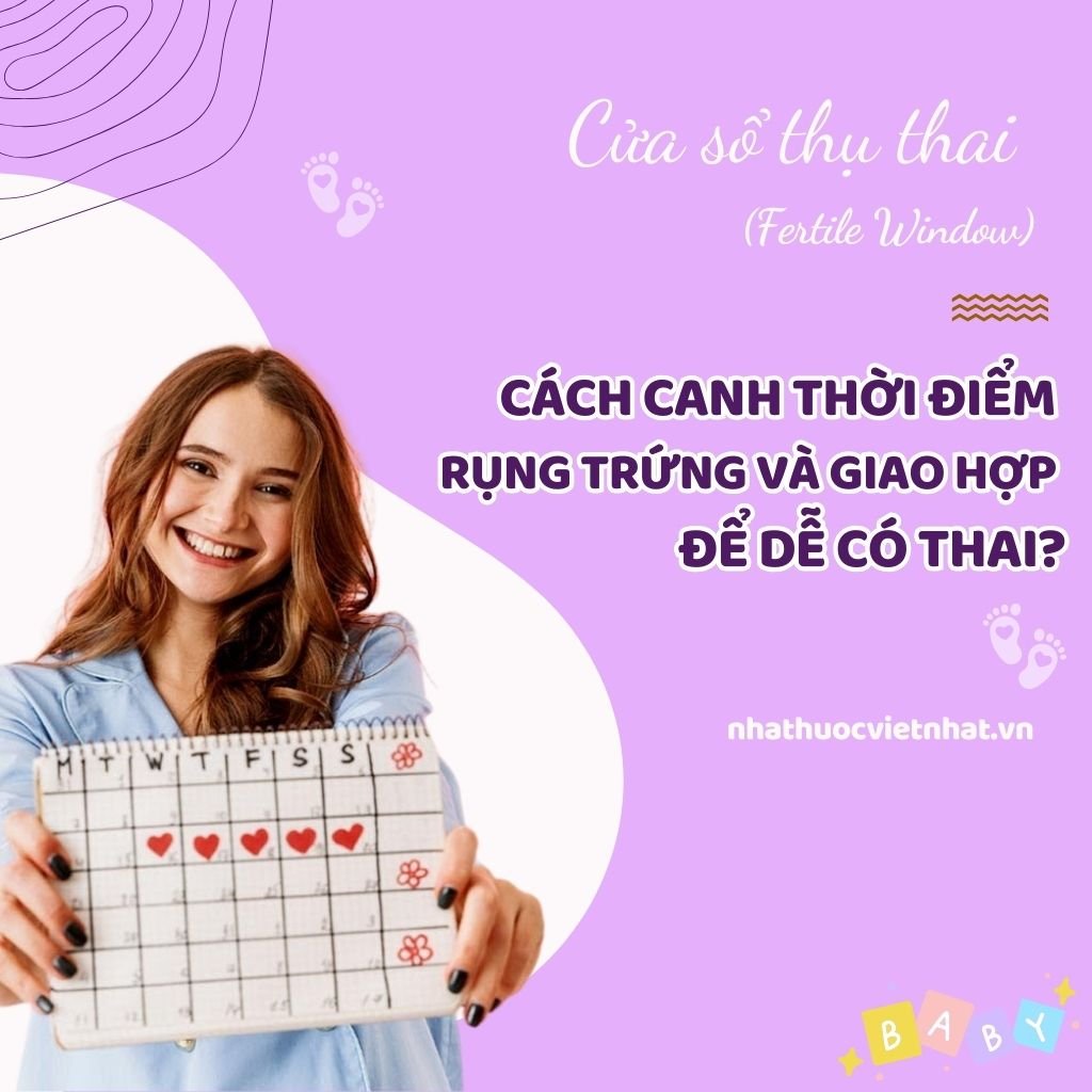 Con Sò Thường Đẻ Sớm Hay Muộn? Gallery 1