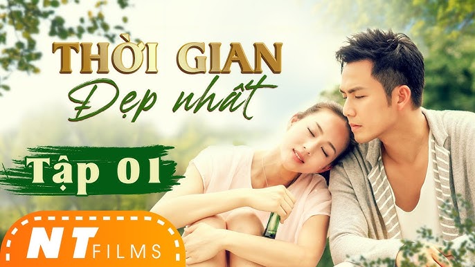 Thời Gian Đẹp Nhất