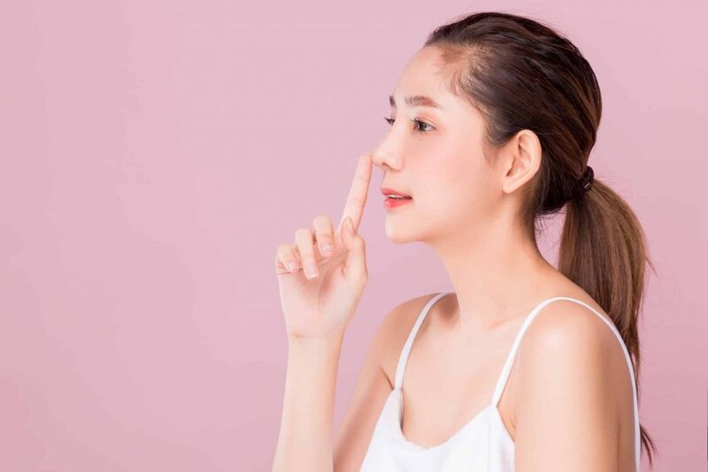 Nâng mũi bao lâu thì được xì mũi? Gallery 1
