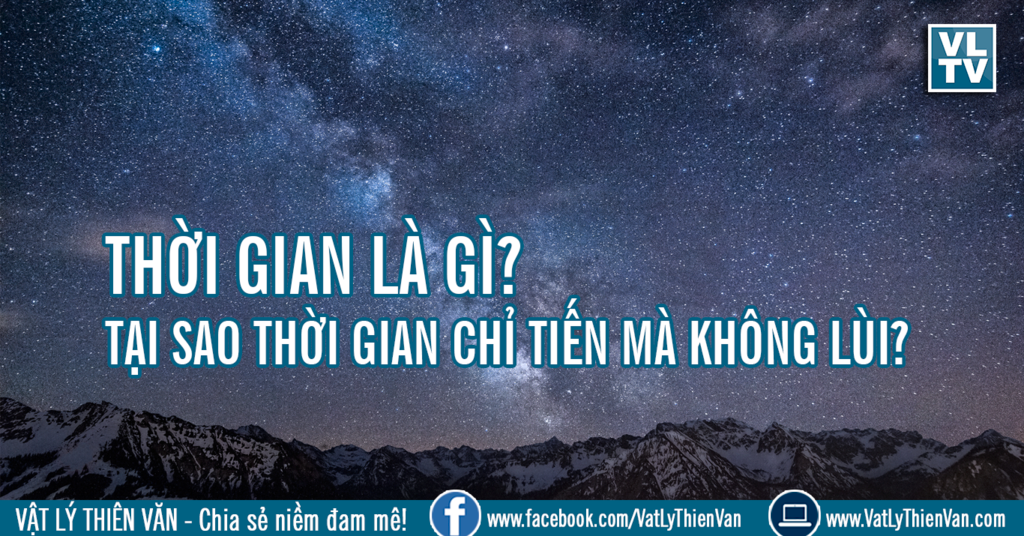Thời Gian Là Gì Trong Văn Học?
