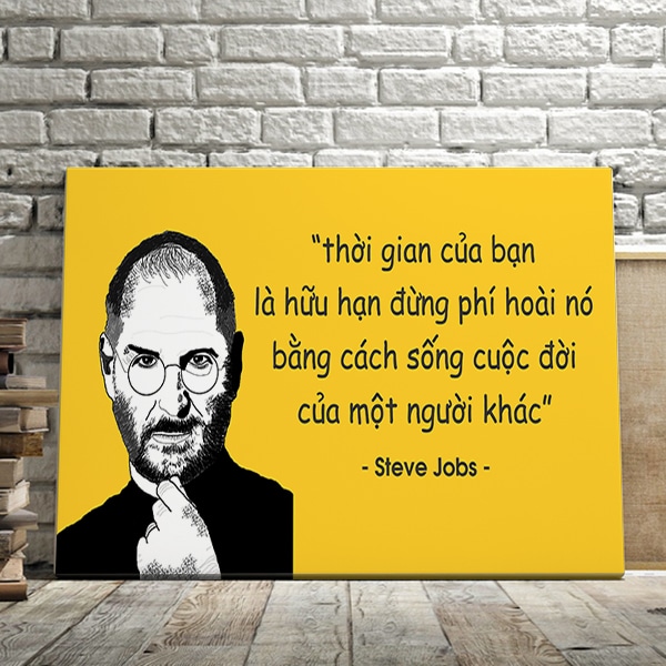 Thời Gian Là Hữu Hạn