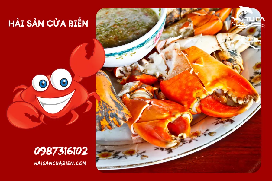 Cua Luộc Bao Lâu Thì Chín? Gallery 2