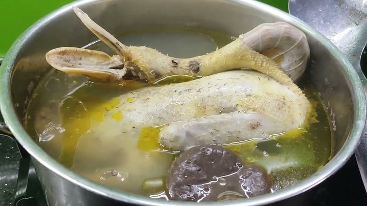 Luộc Ngan Trong Bao Lâu? Gallery 1