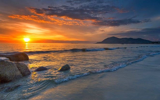 Mấy giờ mặt trời mọc ở Vũng Tàu? Gallery 1