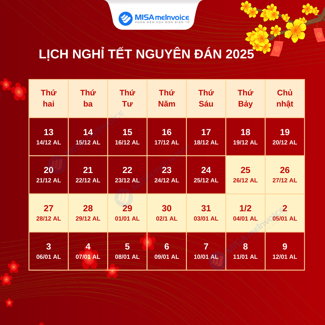 Chừng Nào Nghỉ Tết? Gallery 1