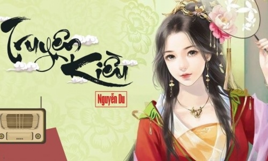 Thời gian thấm thoắt thoi đưa trong Truyện Kiều Gallery 1