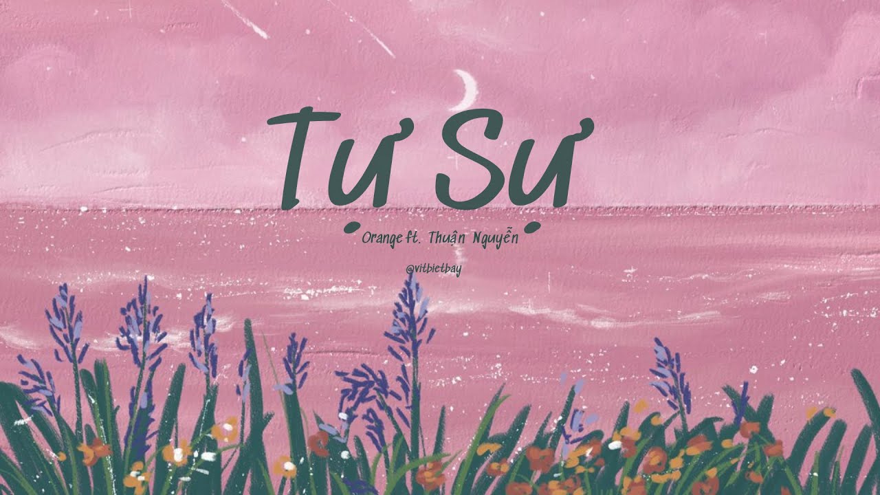 Thời Gian Sẽ Chữa Lành Mọi Vết Thương Lyric