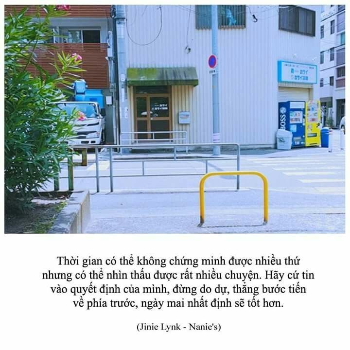 Thời Gian Sẽ Chứng Minh Tất Cả Gallery 2