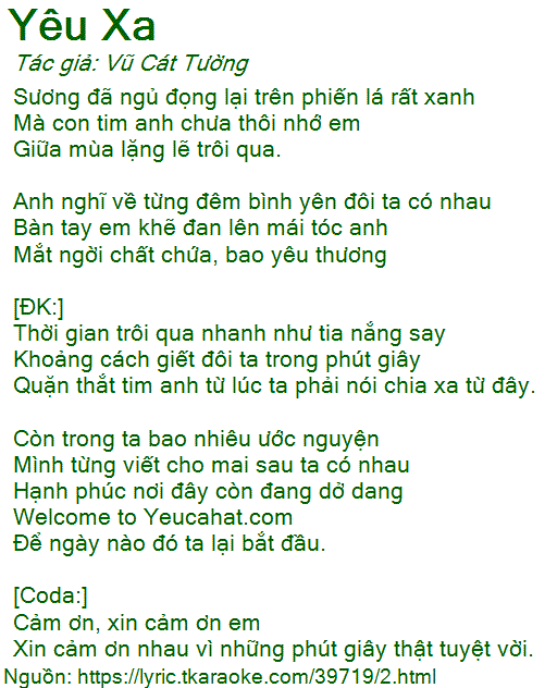 Thời Gian Trôi Qua Nhanh Như Tia Nắng Say