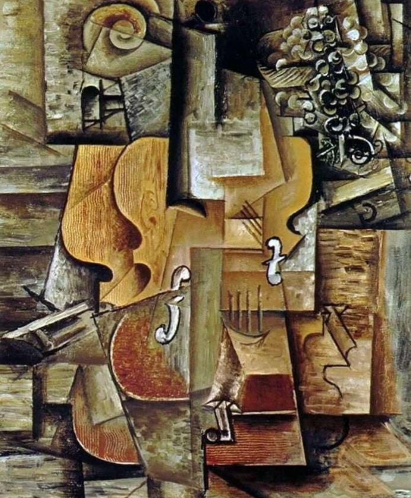 Thời Gian Nghệ Thuật Là Gì? Gallery 2