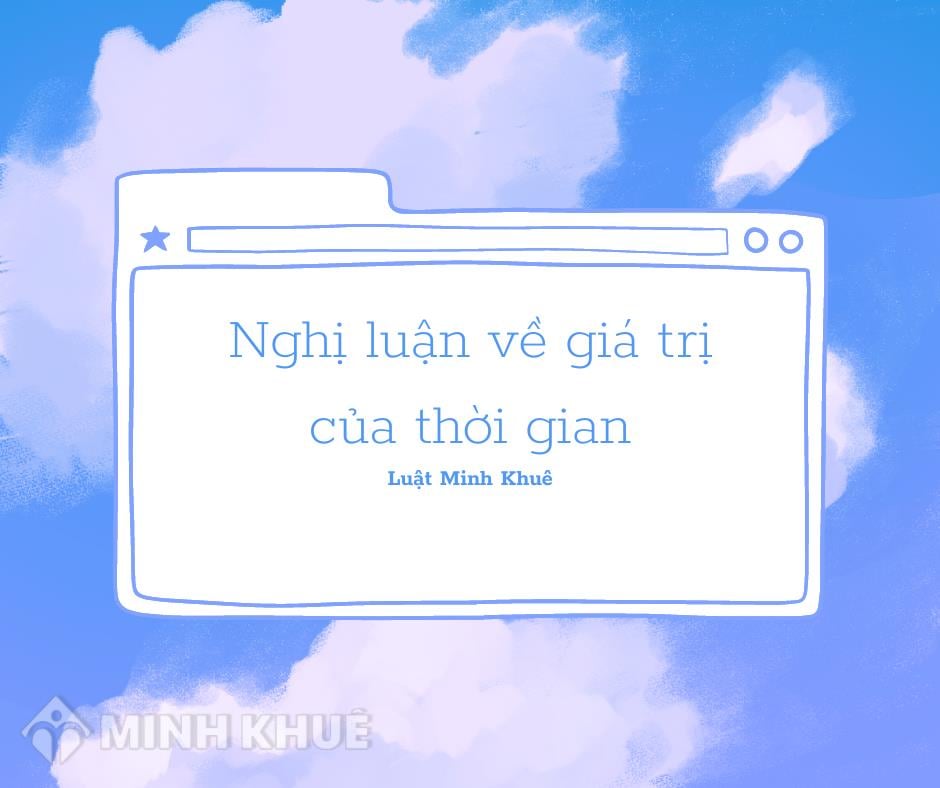 Thời Gian Là Gì? Khám Phá Bí Ẩn Về Thời Gian Gallery 2