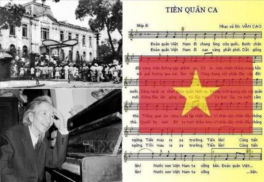 Thời Gian Văn Cao: Một Chặng Đường Sáng Tạo Huyền Thoại Gallery 2